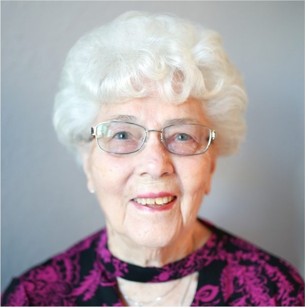 Photo of LeOra Elsie Claus